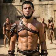 ИСЛАМ МАХАЧЕВ