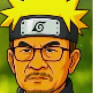 HokageToge