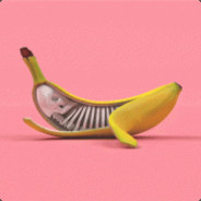 Manusia Pisang