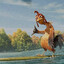 Chicken Joe