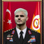 GENERAL MAURO İCARDİ