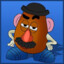 Mr. Potato Head