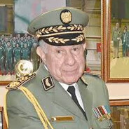 Said Chengriha