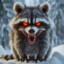 Crackcoon