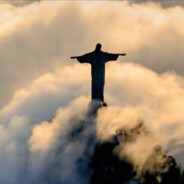 卖女孩的小火柴