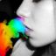 SmokeRainbow