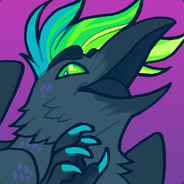 Dragoneill's avatar