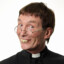 HOLY FATHER MENG MENG
