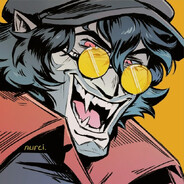 Kirasandra's avatar