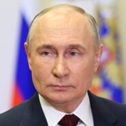 Vladimir Vladimirovich Putin
