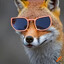 sly fox