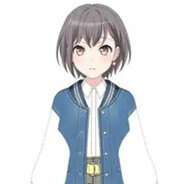 Mygo!!!!!主唱高松灯