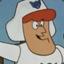 Roger Ramjet