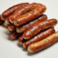 Немецкие сосиски