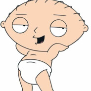 stewie griffin