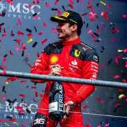 夏尔·勒克莱尔