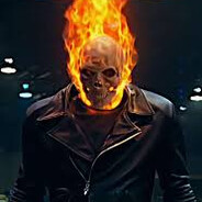 Johnny Blaze