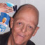 Michael Berryman (Mr. Clean btw)