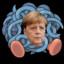 Tangela Merkel