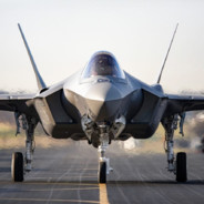 F-35 Lightning