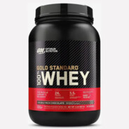 Gold Standard 100% Whey