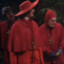 The Spanish Inquisition!