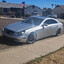 2010 Mercedes-Benz CLS550