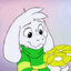 Asriel?