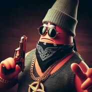 比奇堡悍匪派总