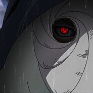 Ghost of Uchiha