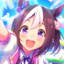 ウマ娘 プリティーダー