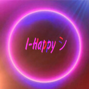 I-HAPPY