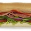 6 inch hearty italian sub™