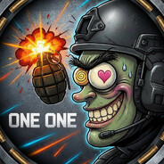 ONE ONE avatar