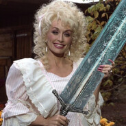 Moonlight Dolly Parton