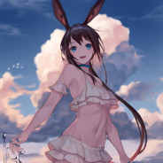 彼岸花开晓美焰