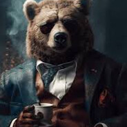 Vladimir Bear