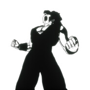 Brother Rafa's Avatar
