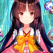 永劫与轮回的圣主—蓬莱山辉夜