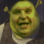 SHREK POYEB