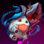 Steam avatar