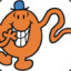Mr Tickle