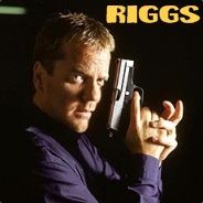 Riggs - steam id 76561197961297535