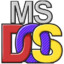ms dos