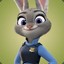 Judy Hopps