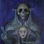 αΩ Non-human mind