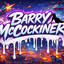 BarryMcCockiner