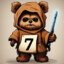 EwokSeven