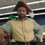 Captain Clark