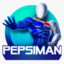 PepsiMan